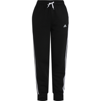 adidas 阿迪达斯 男大童B 3S FL C PT针织运动长裤 男童裤子