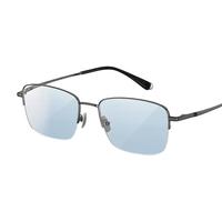 Helen Keller ZEISS 蔡司 1.60折射率镜片 2片+海伦凯勒眼镜旗舰店828元纯钛镜框(同价任选)