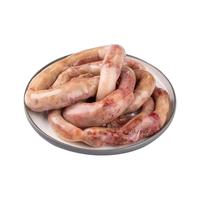 侈香羊肉肠肚包肉内蒙古特产生鲜羊肠包羊肉新鲜手工食材 精选肚包肉+羊肉肠 1斤装+1斤装