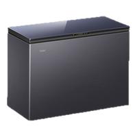 Haier 海尔 珍味系列 BC/BD-241WGHEB1 风冷无霜卧式冰柜 241L 星蕴银