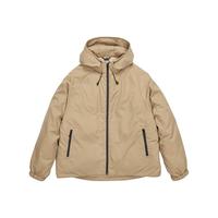 HLAPLUS轻薄防泼水羽绒服男女cityboy保暖简约棉服90白鸭绒外套冬