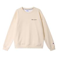 Champion 卫衣男女同款宽松潮流加绒厚冬季时尚卫衣