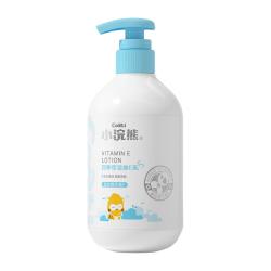 小浣熊 儿童润肤乳  288ml