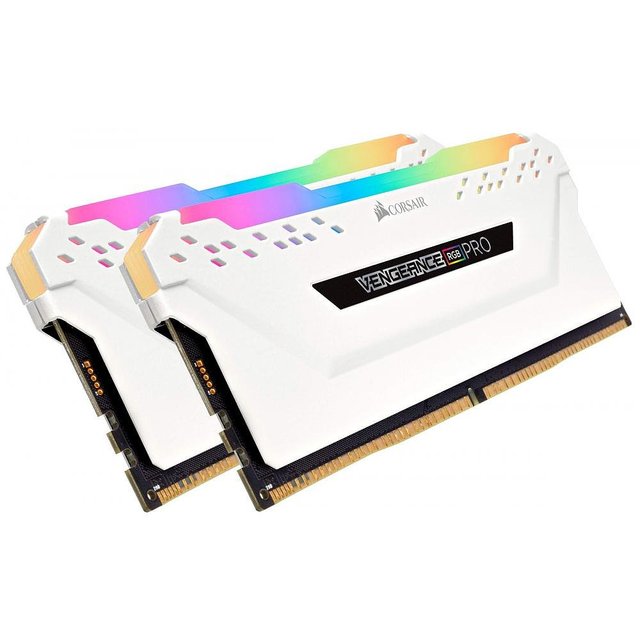 Corsair VENGEANCE RGB PRO 内存灯效装饰套件 MM511