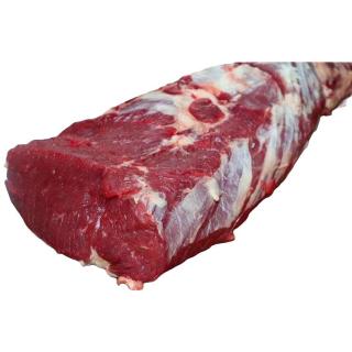 10斤牛肉新鲜原切牛里脊整根牛柳现杀黄牛肉生鲜冷冻菲力牛排牛腩