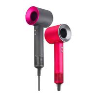 华强北空心无叶电吹风机家用负离子理发店高速大功率静音速干