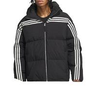 阿迪达斯 （adidas）三叶草冬季男子运动休闲羽绒服外套IU4829 IU4829- 3XL