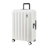 /愛可樂 ECHOLAC  出国行李箱女20寸万向轮拉杆箱男海关锁登机密码箱