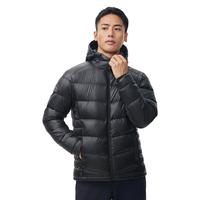 KAILAS 凯乐石 轻量羽绒服800蓬冬季防风保暖户外登山连帽鹅绒服男女外套