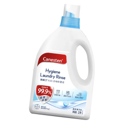 Canesten 衣物除菌液 2L 清新海洋味
