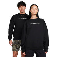 耐克（NIKE）NIKE ACG THERMA-FIT 男/女加绒圆领上衣 FD9850-010 L