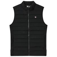 FILA 斐乐 男款无袖基础羽绒马甲