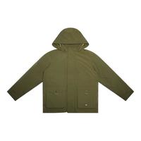 Dickies保暖舒适连帽羽绒服秋冬男式休闲厚外套 DK009485
