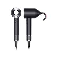 dyson 戴森 新一代吹风机 Supersonic 电吹风 负离子 进口家用 HD08酷黑色