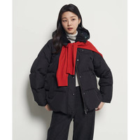 BEANPOLE 滨波 女士通勤羽绒服 BF5Y38C08