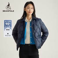 BEANPOLE 滨波 BEAN POLE 滨波 女士羽绒服 BF4838Z02