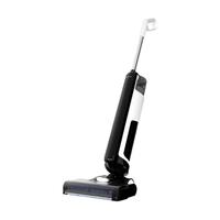 ROBOCAT 懒猫同学 洗地机吸拖洗一体家用无线全自动双贴边大吸力办公室木板电解水自清洁