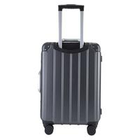 WEPLUS 唯加 铝框旅行箱  28英寸