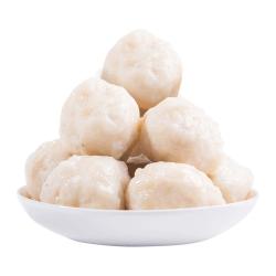 暖男厨房 潮汕手打牛肉丸 250g*5
