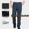 【秋冬加厚加绒软壳裤】直筒户外防泼水防风男款女款软壳裤