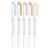 ZEBRA 斑马牌 MILDLINER 双头荧光笔 多色可选 单支装