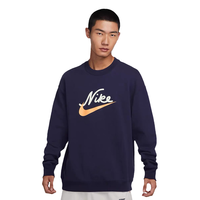 耐克(NIKE)【劲浪运动】男子潮流休闲套头卫衣FV9513-555 FV9513-555 180/XL
