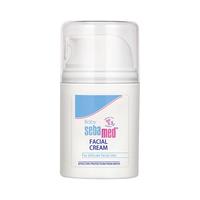 施巴 婴儿倍护护面霜50ml
