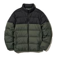 UNIQLO 优衣库 男装高级轻型羽绒茄克(3D CUT宽绗缝)羽绒服463243/456570