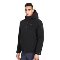 VAUDE 巍德 男款户外运动80g棉服外套防泼水透湿秋冬外套VG2140109