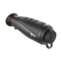 英睿热成像高清户外红外热成像仪夜视仪野外热成像手机热像仪 全地形AH25（640送屏幕+防爆箱） 全地形AH25（送屏幕）