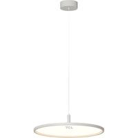 TCL灯具全光谱护眼餐厅吊灯高显指LED现代简约吧台餐桌卧室书房灯