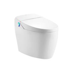 恒洁 Q8 一体式智能马桶 305mm坑距