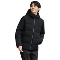 FILA 斐乐 男子连帽羽绒服