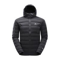 KAILAS/凯乐石 轻薄羽绒服 800蓬鹅绒 户外棉服 男款