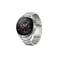 华为 WATCH 3 Pro New eSIM独立通话 钛金属表带 48mm 智能手表