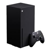 微软/Xbox Series X/S 4K 游戏机