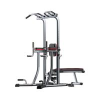 家用室内引体向上器单杠双杠架单杆单扛墙体落地吊杠家庭器材