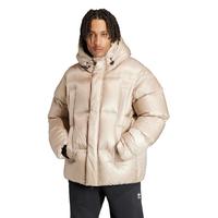 阿迪达斯 （adidas）阿迪三叶草男子潮流休闲羽绒服IR7134 IR7134 XS