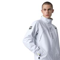 哈雷汉森 HELLY HANSEN/HH 23年防水高透湿户外登山服防水冲锋衣男硬壳