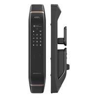 鸿蒙智选德施曼人脸识别智能门锁全自动指纹锁密码锁家用防盗门锁