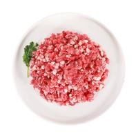 百里炙 原切牛肉馅500g