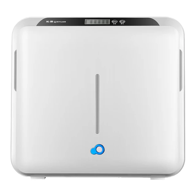 QINYUAN 沁园 QJ-UF-502A+FMP306 超滤净水器+前置净水器