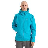 ARC'TERYX 始祖鸟 ARC’TERYX始祖鸟 GAMMA HOODY 防风 男子 软壳夹克