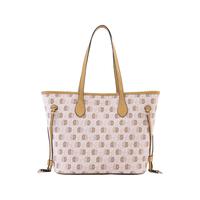 都宝路 dubaolu时尚包包女2023通勤女包百搭托特包子母包三件套大容量