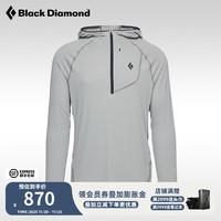 Black Diamond 黑钻 男款防晒衣 752093