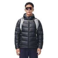 KAILAS凯乐石轻薄羽绒服800蓬鹅绒保暖户外运动登山羽绒衣防风外套男款