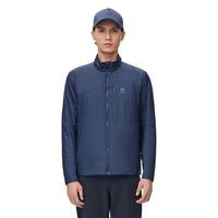 KAILAS 凯乐石 3M棉服轻薄保暖立领棉衣秋冬户外登山运动休闲夹克外套男款