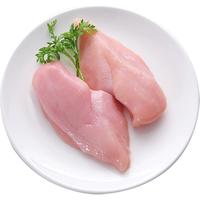 圣农 单冻鸡胸肉 清真食品 500g