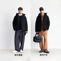 JACK&JONES/杰克琼斯 防泼水 男士羽绒服