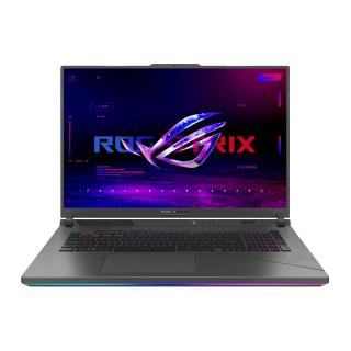 ROG 玩家国度 枪神8 超竞版 十四代酷睿版 16英寸 游戏本